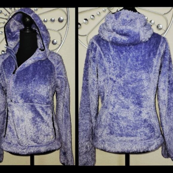 Medium The North Face Half Zip Jacket - Picture 1 of 2